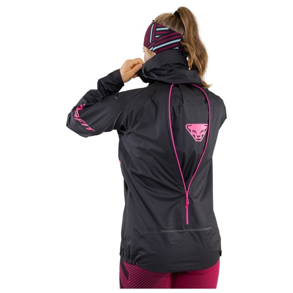 Dynafit - Women's Ultra 3L Jacket - Loopjas
