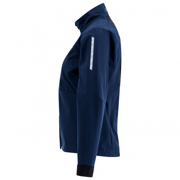 Swix - Women's Pace Wind Jacket - Loopjas