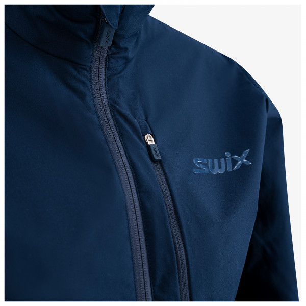 Swix - Women's Pace Wind Jacket - Loopjas