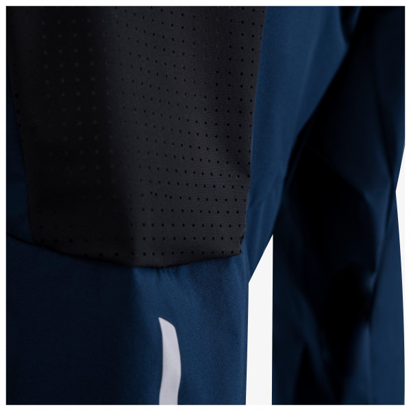 Swix - Women's Pace Wind Jacket - Loopjas