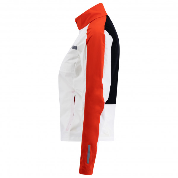 Swix - Women's Roadline Wind Jacket - Loopjas