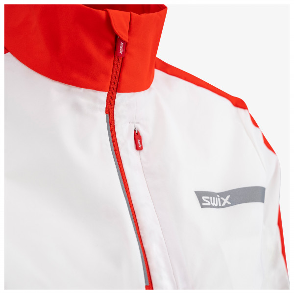 Swix - Women's Roadline Wind Jacket - Loopjas