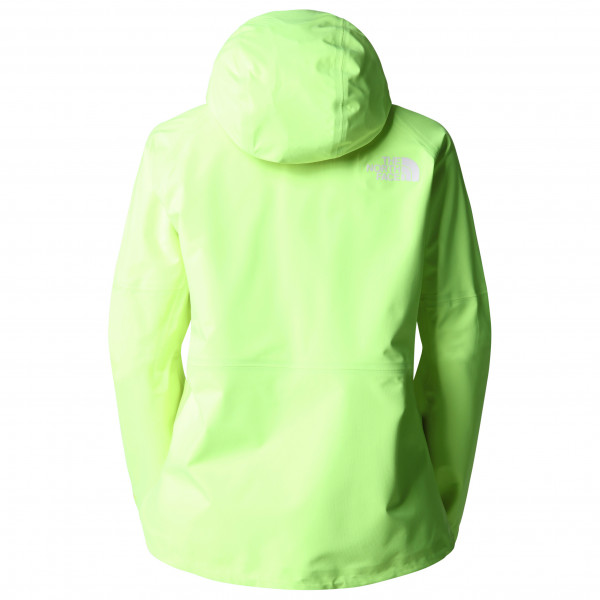 The North Face - Women's Summit Superior Futurelight Jacket - Running jacket