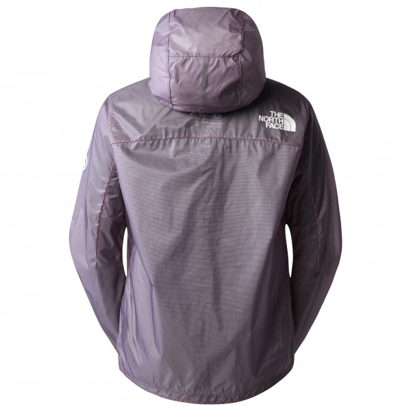 The North Face - Women's Summit Superior Wind Jacket - Hardloopjack