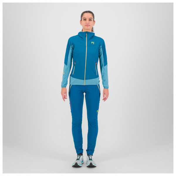 Karpos - Women's Lavaredo Jacket - Løbejakke