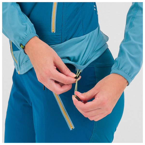 Karpos - Women's Lavaredo Jacket - Løbejakke