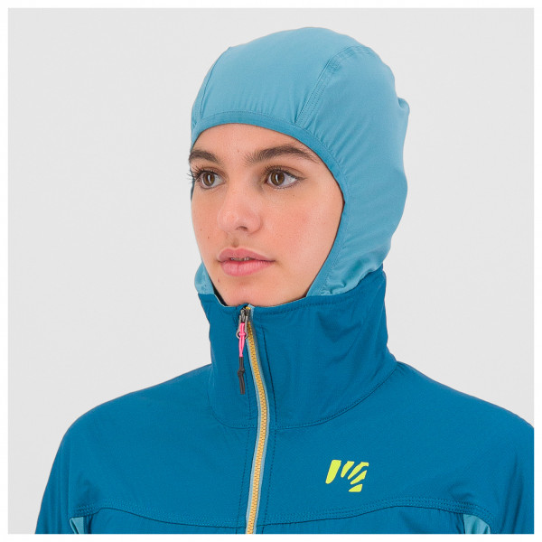 Karpos - Women's Lavaredo Jacket - Løbejakke