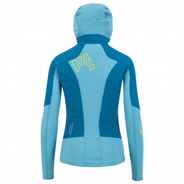 Karpos - Women's Lavaredo Jacket - Loopjas