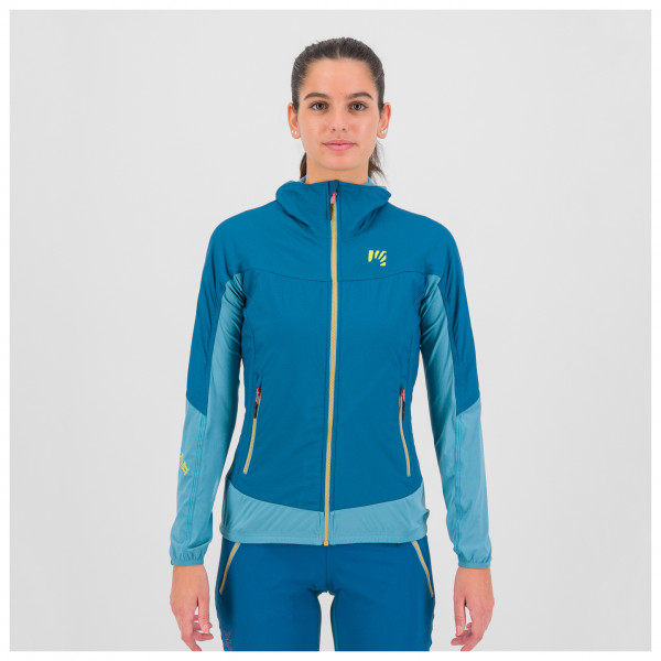 Karpos - Women's Lavaredo Jacket - Loopjas