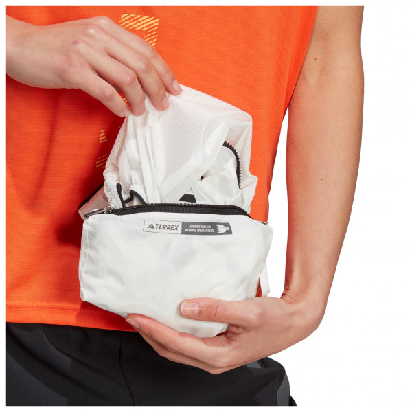 adidas Terrex - Women's Terrex Agravic Windweave Jacket - Running jacket