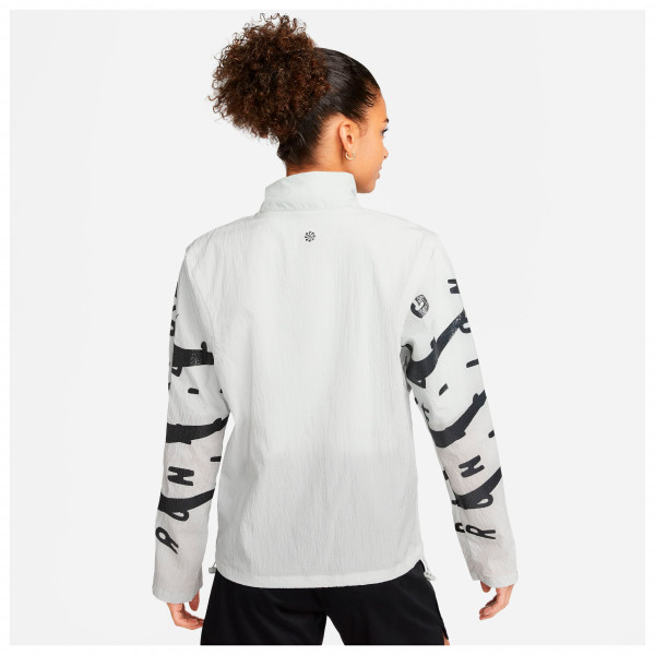 Nike - Women's Therma-FIT Run Division Jacket - Løbejakke