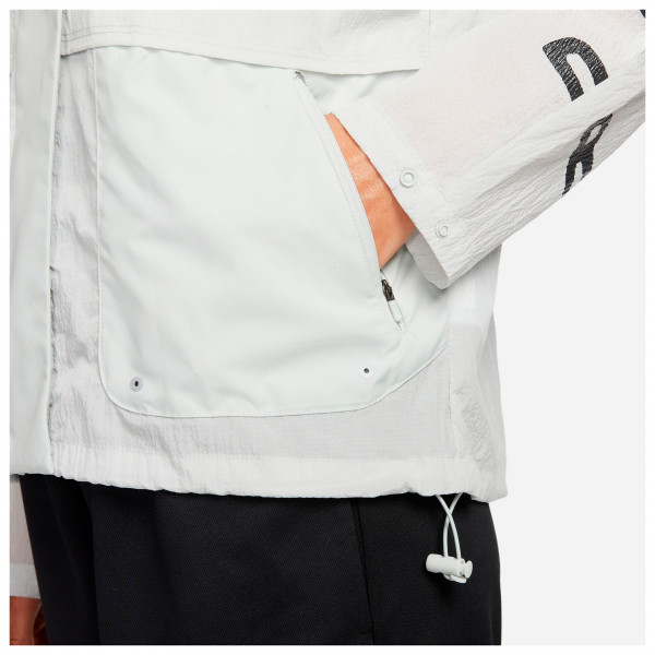 Nike - Women's Therma-FIT Run Division Jacket - Løbejakke