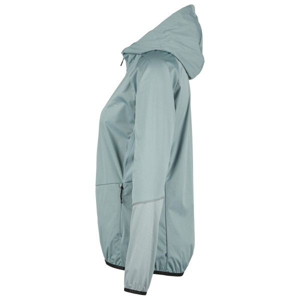 Stoic - Women's HelsingborgSt. Performance Hoody - Giacca da corsa