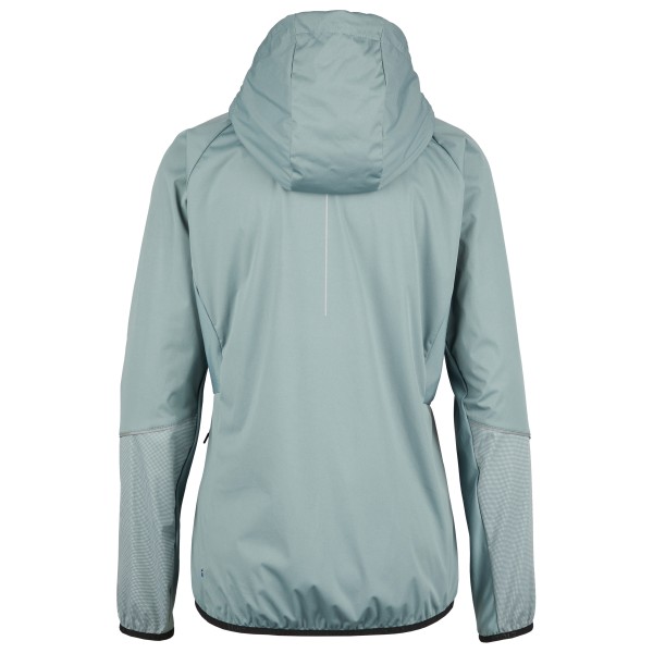 Stoic - Women's HelsingborgSt. Performance Hoody - Giacca da corsa