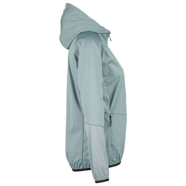 Stoic - Women's HelsingborgSt. Performance Hoody - Giacca da corsa