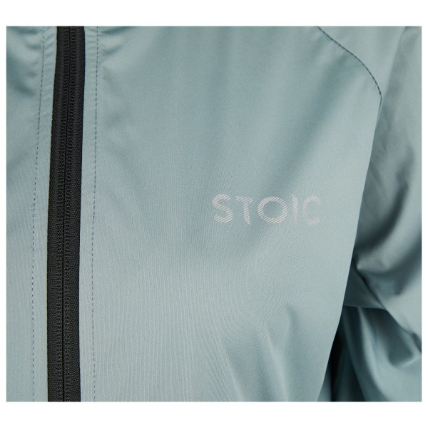 Stoic - Women's HelsingborgSt. Performance Hoody - Giacca da corsa