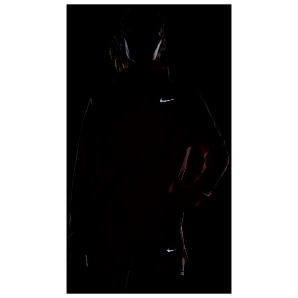 Nike - Women's Impossibly Light Hooded - Giacca da corsa