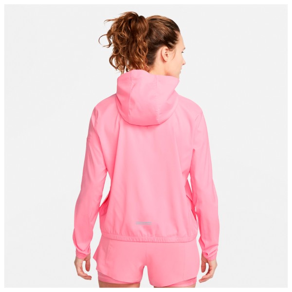 Nike - Women's Impossibly Light Hooded - Laufjacke