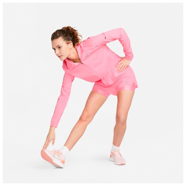 Nike - Women's Impossibly Light Hooded - Veste de running