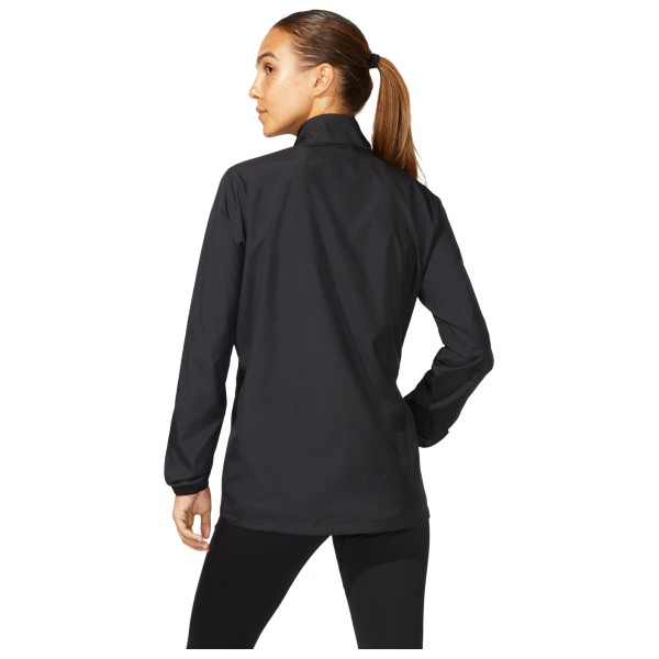 Asics - Women's Core Jacket - Loopjas