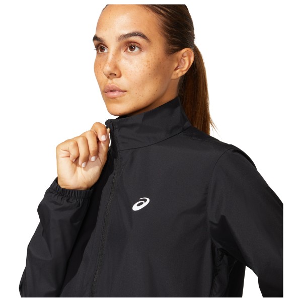 Asics - Women's Core Jacket - Loopjas