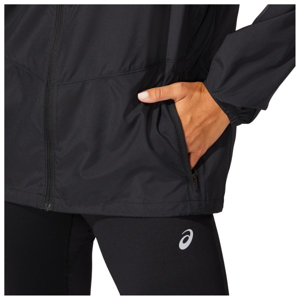Asics - Women's Core Jacket - Loopjas