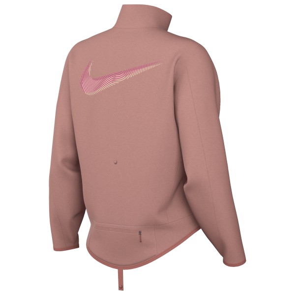 Nike - Women's Dri-Fit Swoosh Jacket - Loopjas