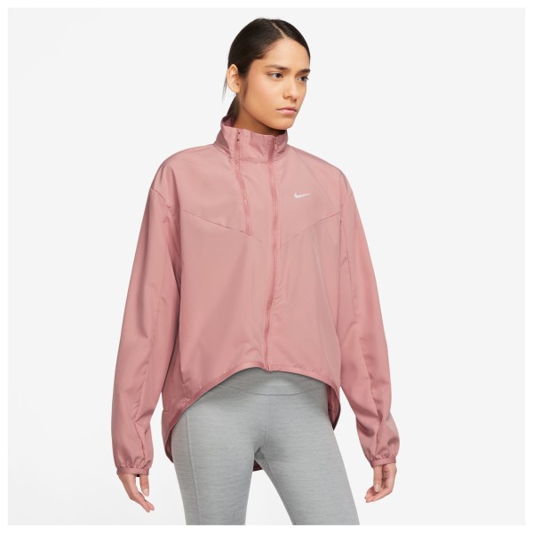 Nike - Women's Dri-Fit Swoosh Jacket - Loopjas