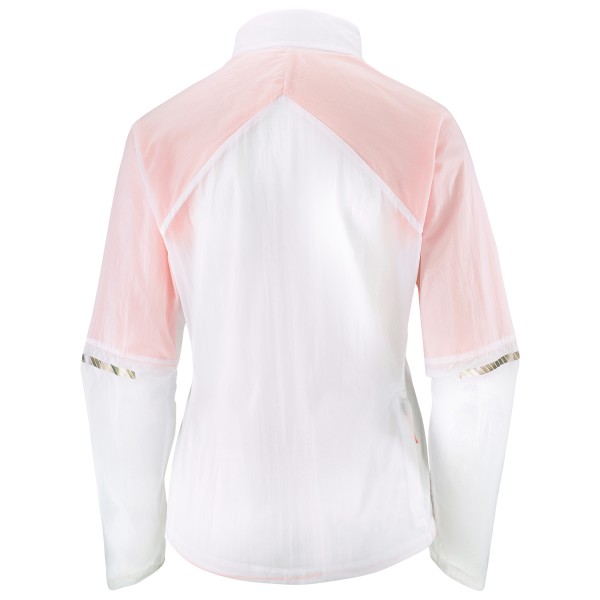 Salomon - Women's Sense Flow Jacket - Løbejakke