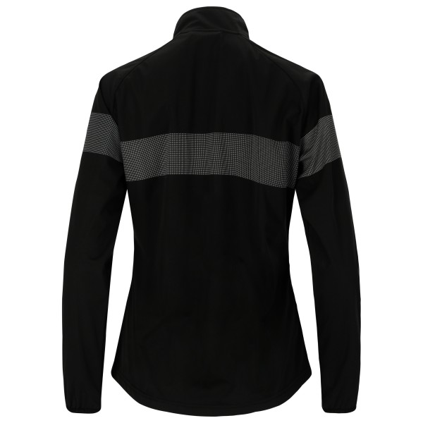 ENDURANCE - Women's Belen Jacket - Juoksutakki