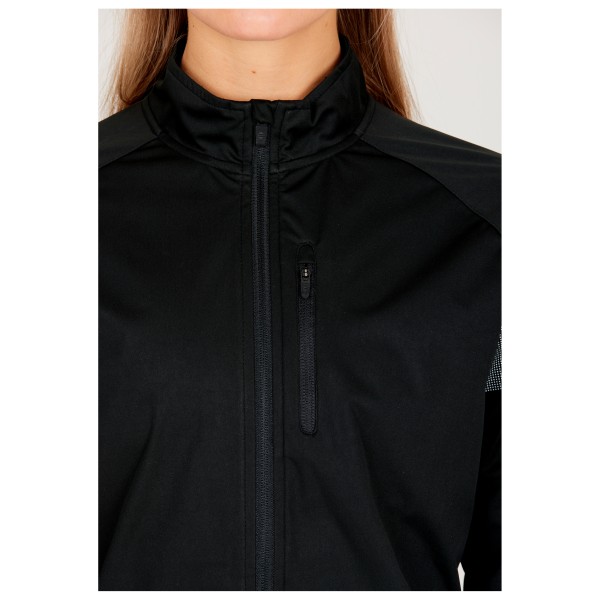 ENDURANCE - Women's Belen Jacket - Juoksutakki