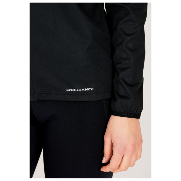 ENDURANCE - Women's Belen Jacket - Juoksutakki