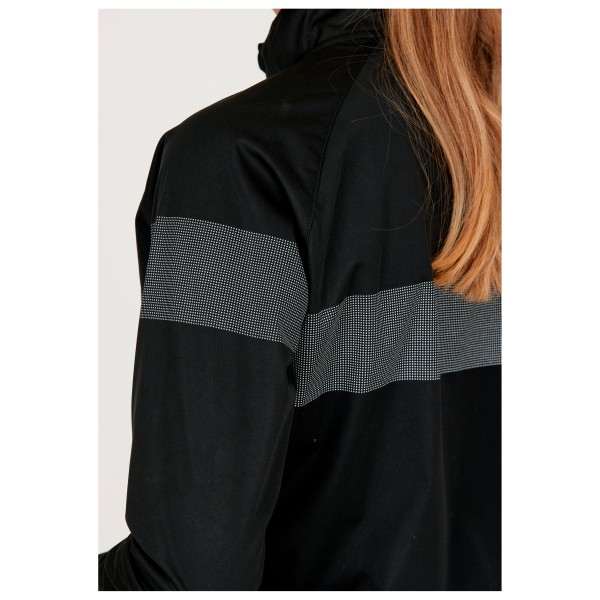 ENDURANCE - Women's Belen Jacket - Juoksutakki