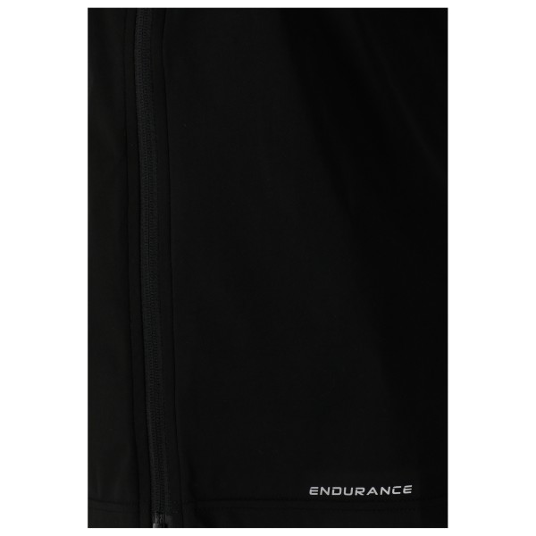 ENDURANCE - Women's Belen Jacket - Löparjacka
