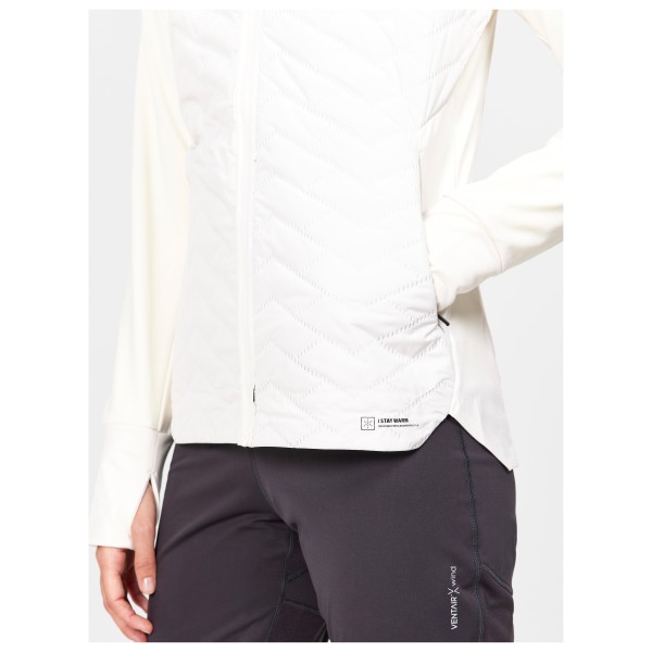 Craft - Women's ADV SubZ Jacket 3 - Loopjas