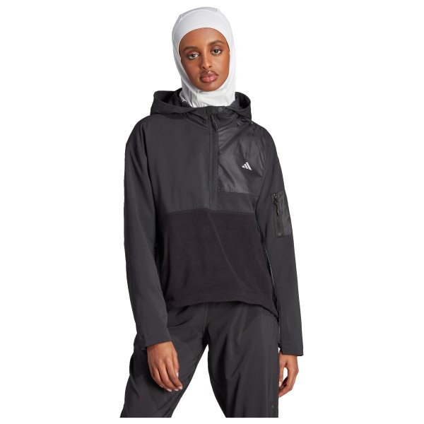 adidas - Women's Ultra Conquer The Elements Winter Jacket - Løbejakke