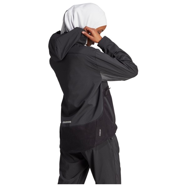 adidas - Women's Ultra Conquer The Elements Winter Jacket - Løbejakke