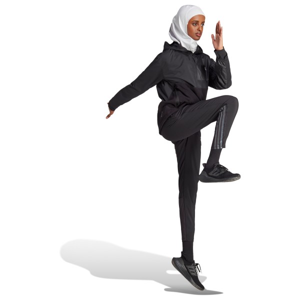 adidas - Women's Ultra Conquer The Elements Winter Jacket - Løbejakke