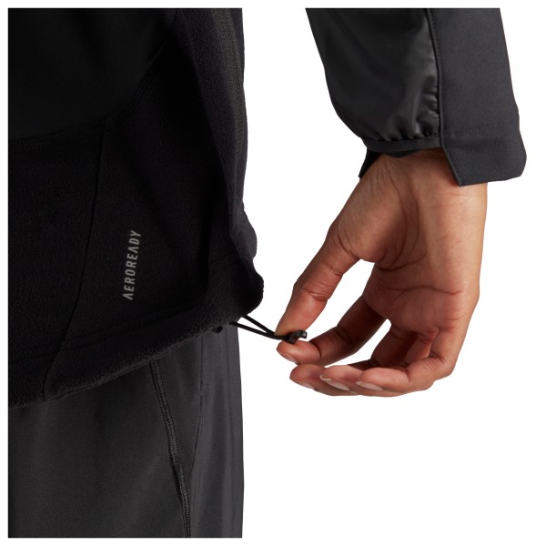 adidas - Women's Ultra Conquer The Elements Winter Jacket - Løbejakke