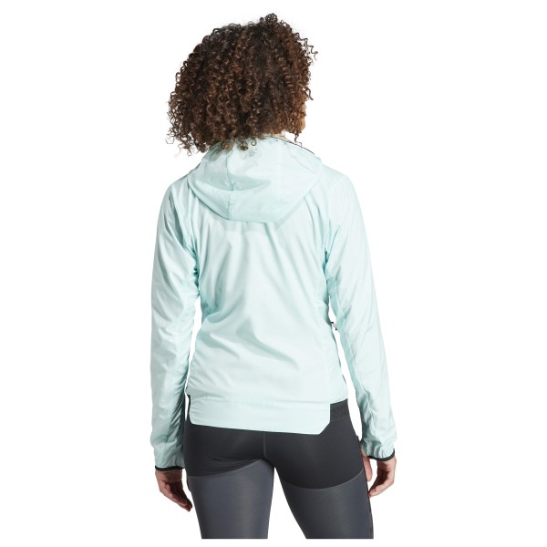 adidas Terrex - Women's Terrex Xperior Windweave Wind Jacket - Giacca da corsa