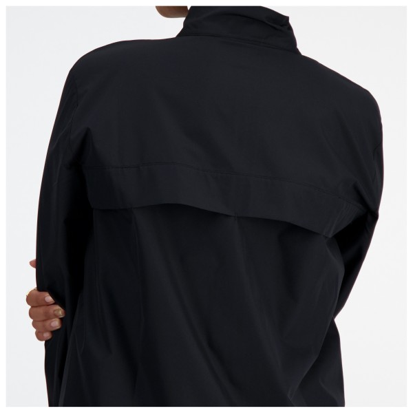 New Balance - Women's Sport Essentials Active Woven Jacket - Loopjas