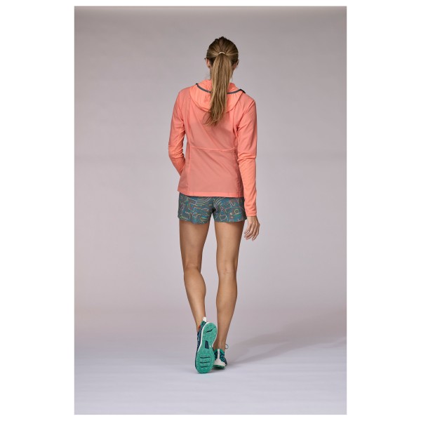 Patagonia - Women's Airshed Pro P/O - Loopjas
