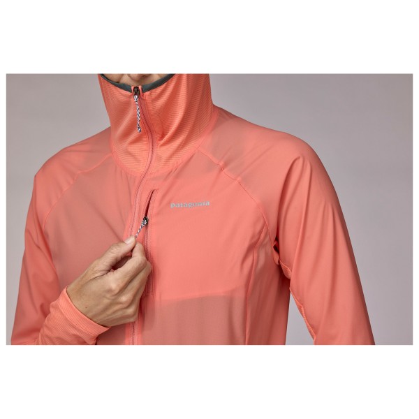 Patagonia - Women's Airshed Pro P/O - Loopjas