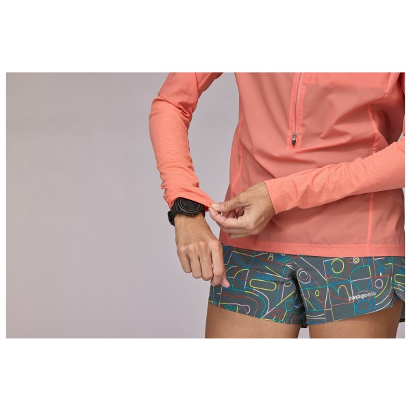 Patagonia - Women's Airshed Pro P/O - Loopjas