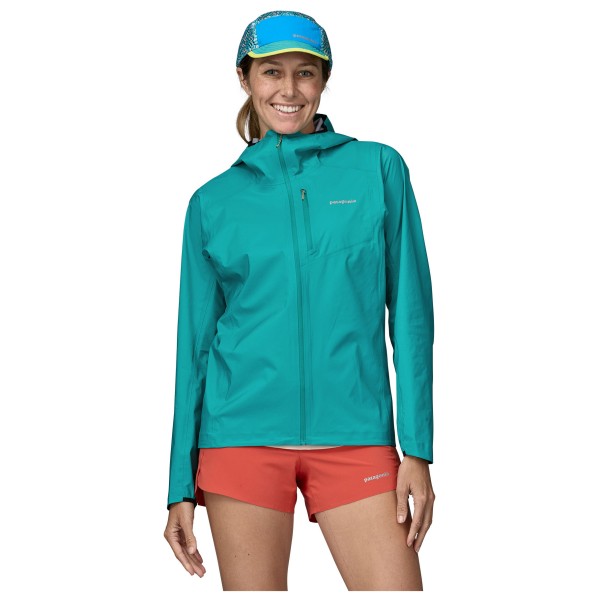 Patagonia - Women's Storm Racer Jacket - Loopjas