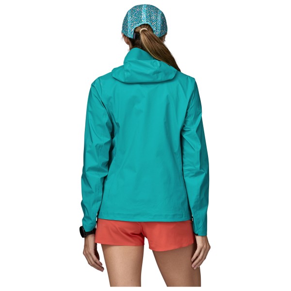Patagonia - Women's Storm Racer Jacket - Loopjas