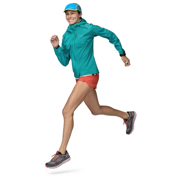 Patagonia - Women's Storm Racer Jacket - Loopjas