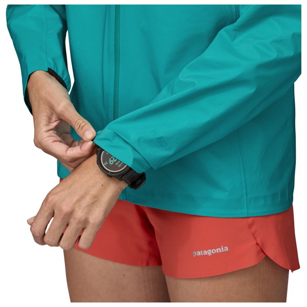 Patagonia - Women's Storm Racer Jacket - Loopjas