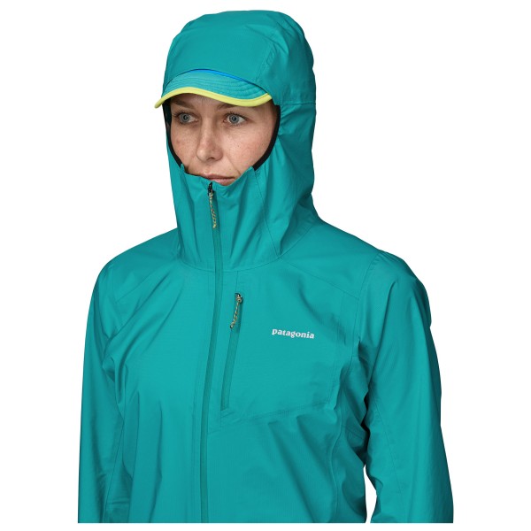 Patagonia - Women's Storm Racer Jacket - Loopjas