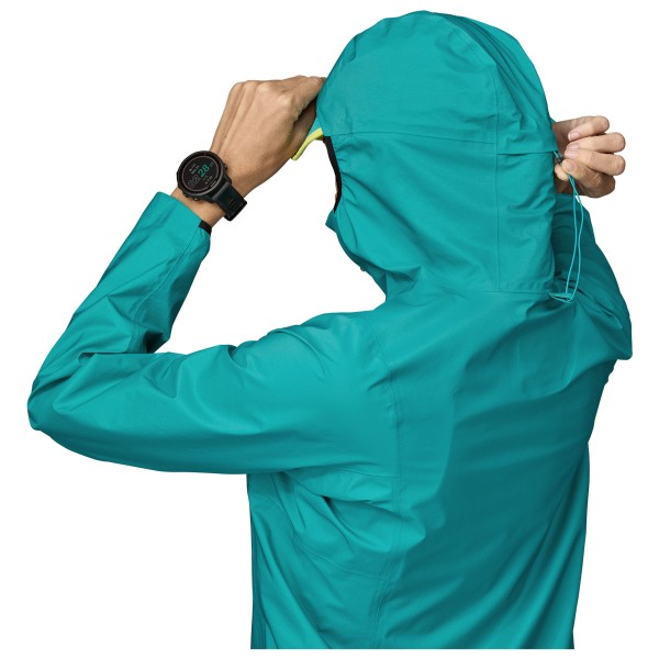Patagonia - Women's Storm Racer Jacket - Loopjas